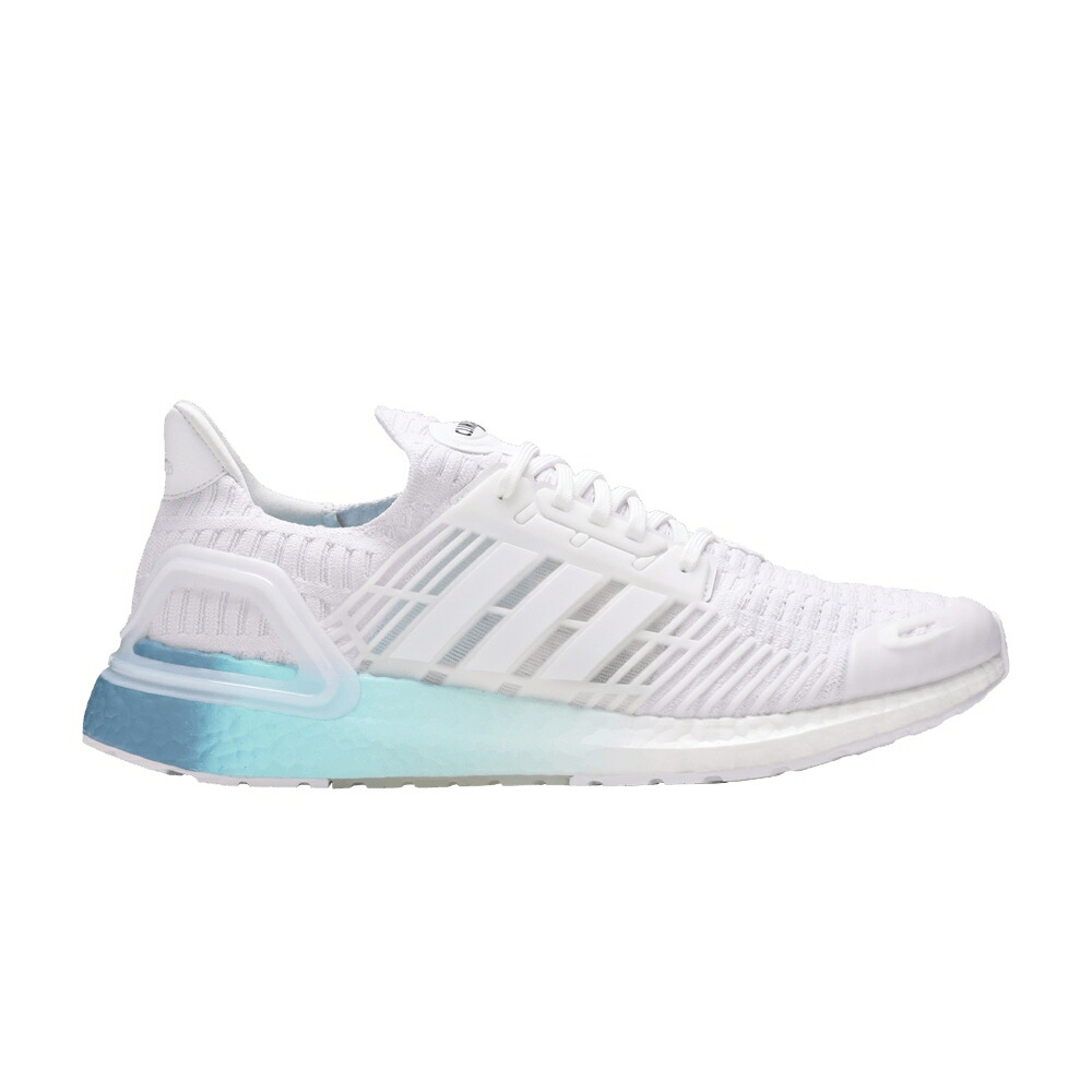 アディダス 白いこと 白いこと 中核グループ CC_1 \u0027CLOUD GRADIENT\u0027 スニーカー メンズ ADIDAS ULTRABOOST デオキシリボ核酸 WHITE / CLOUD WHITE CLOUD WHITE CORE
