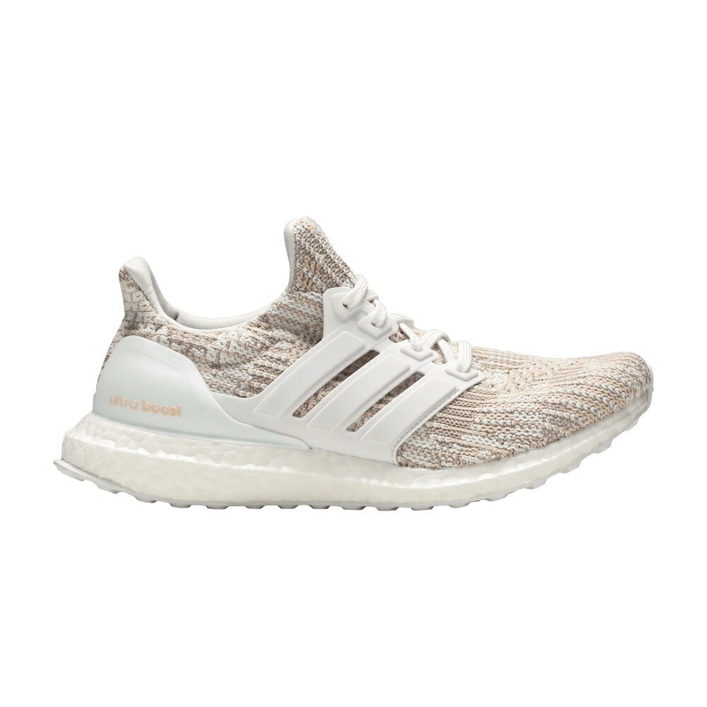アディダス 白色 ホワイト 4.0 WHITE CREAM スニーカー レディース ADIDAS WMNS ULTRABOOST DNA / CLOUD WHITE CLOUD WHITE CLOUD