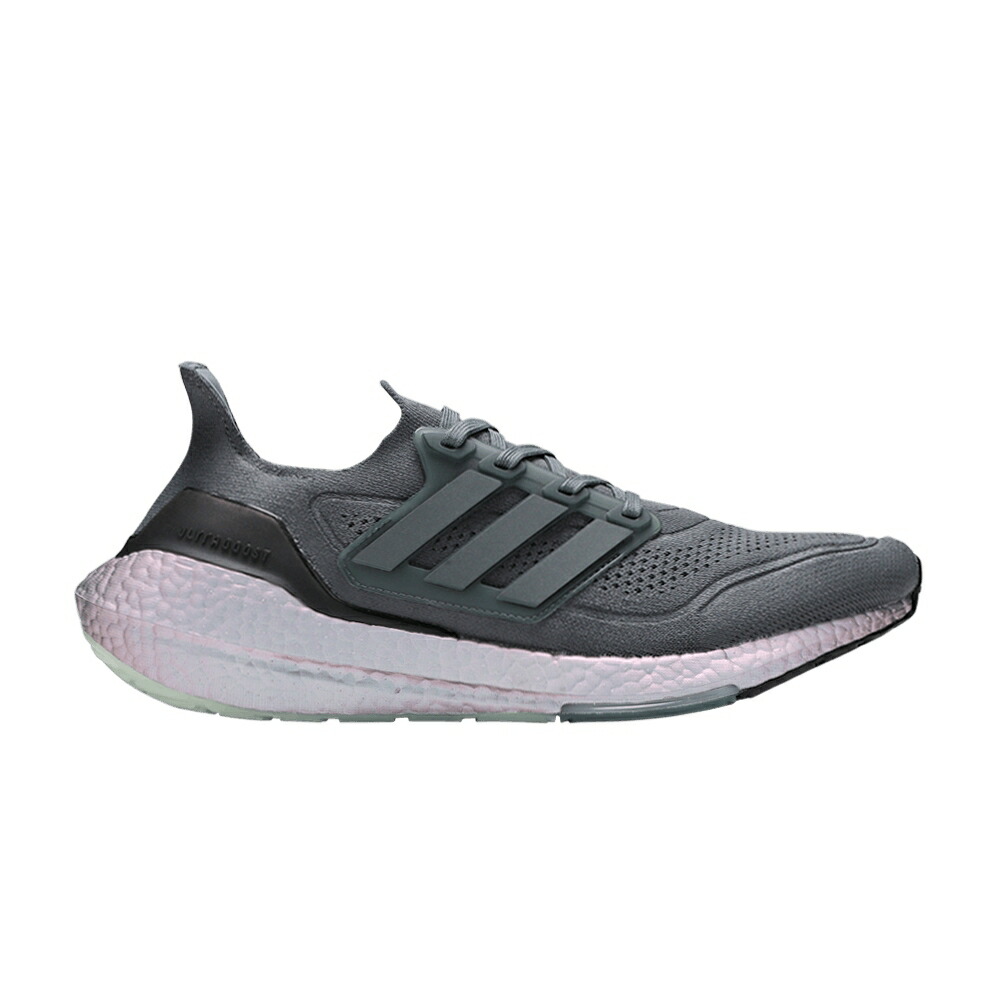 アディダス 青色 ブルー 緑 グリーン BLUE OXIDE スニーカー メンズ ADIDAS ULTRABOOST 21 / BLUE OXIDE BLUE OXIDE HAZY GREEN