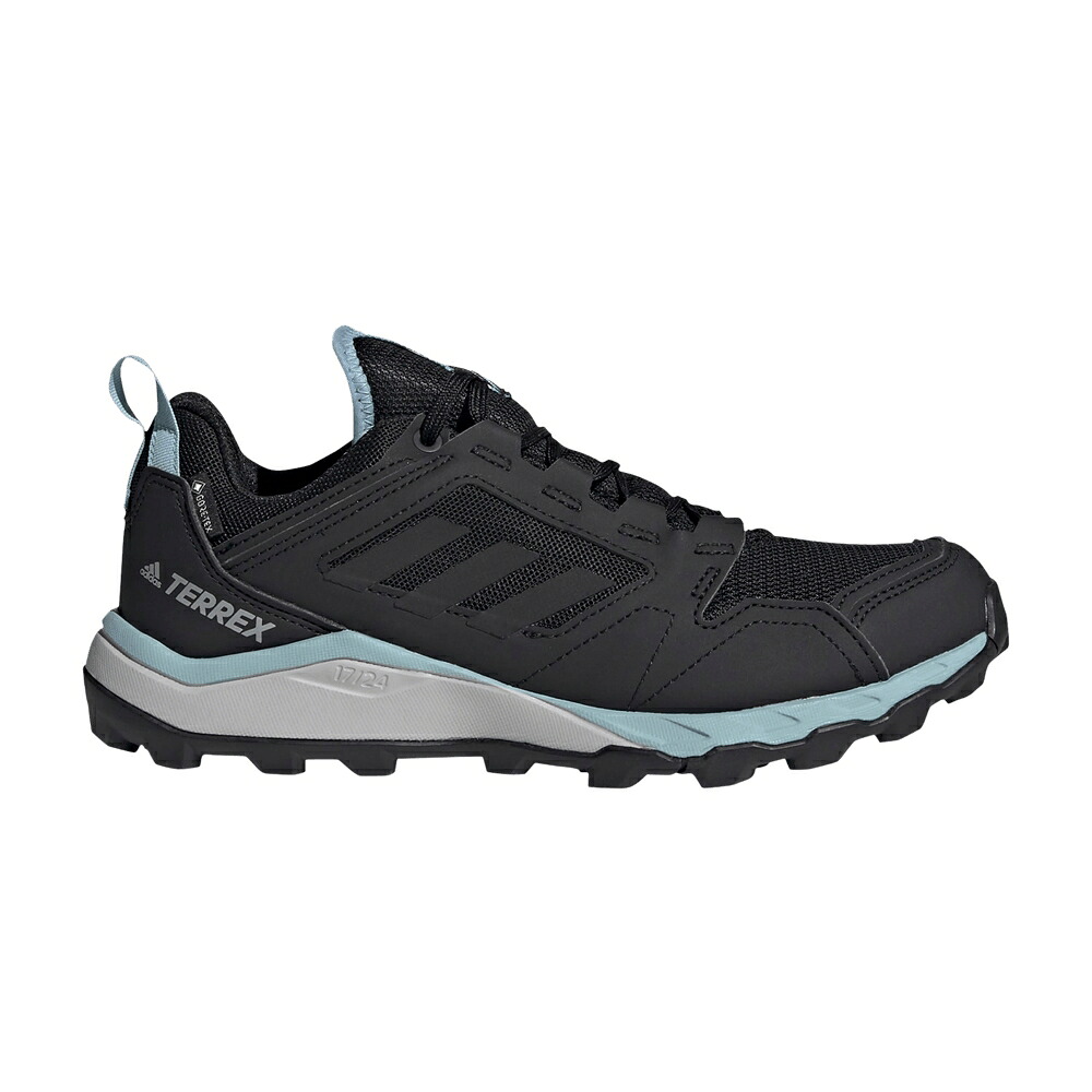 アディダス コア 黒色 ブラック 灰色 グレー 'CORE BLACK' スニーカー レディース ADIDAS WMNS TERREX AGRAVIC TR GTX / CORE BLACK CORE BLACK ASH GREY｜スニケス 625,800円
