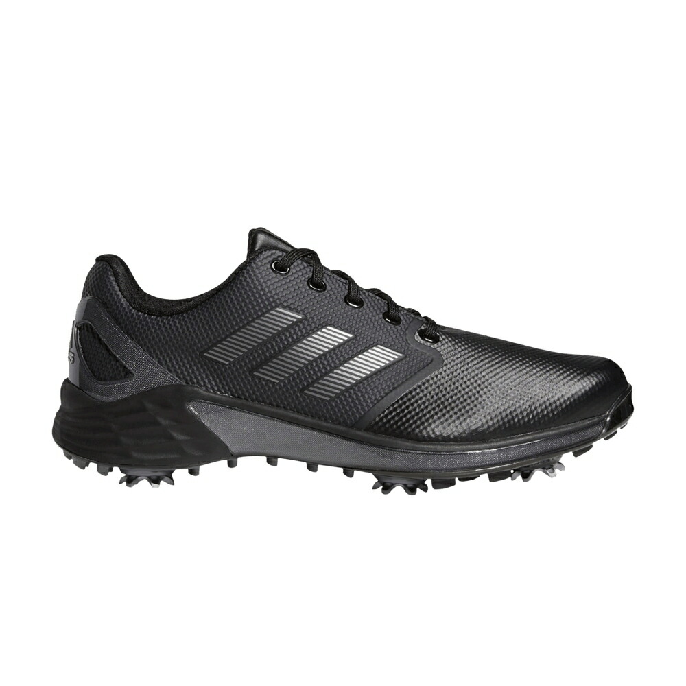 アディダス 銀色 シルバー コア 黒色 ブラック 'BLACK METALLIC' スニーカー メンズ ADIDAS ZG21 DARK SILVER / CORE BLACK DARK SILVER METALLIC
