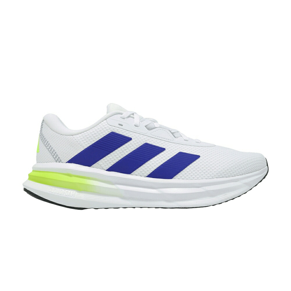 アディダス 天の河 青み 青色 白いこと 白いこと \u0027WHITE LEMON\u0027 スニーカー メンズ ADIDAS GALAXY 7 LUCID BLUE / CLOUD WHITE LUCID BLUE LUCID