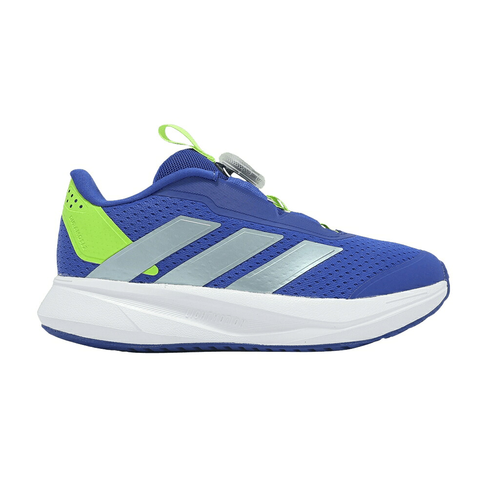 アディダス 青色 ブルー マジック 灰色 グレー 2.0 'SEMI METALLIC' スニーカー メンズ ADIDAS DURAMO SL BOA K LUCID BLUE MAGIC GREY / SEMI LUCID BLUE MAGIC GREY|スニケス