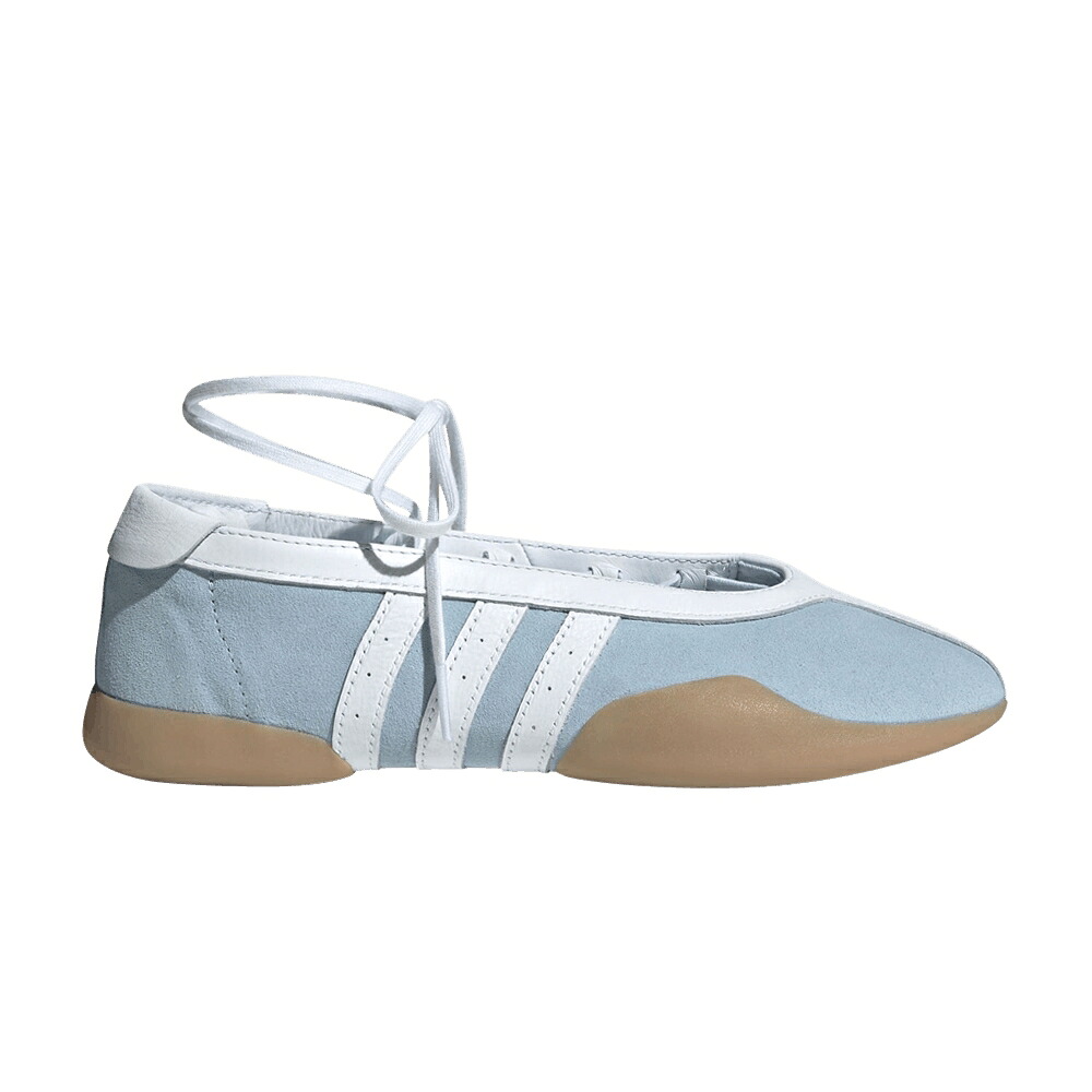 アディダス スカイ 白色 ホワイト 'CLEAR GUM' スニーカー レディース ADIDAS WMNS TAEKWONDO MEI BALLET SKY / CLEAR SKY CLOUD WHITE GUM