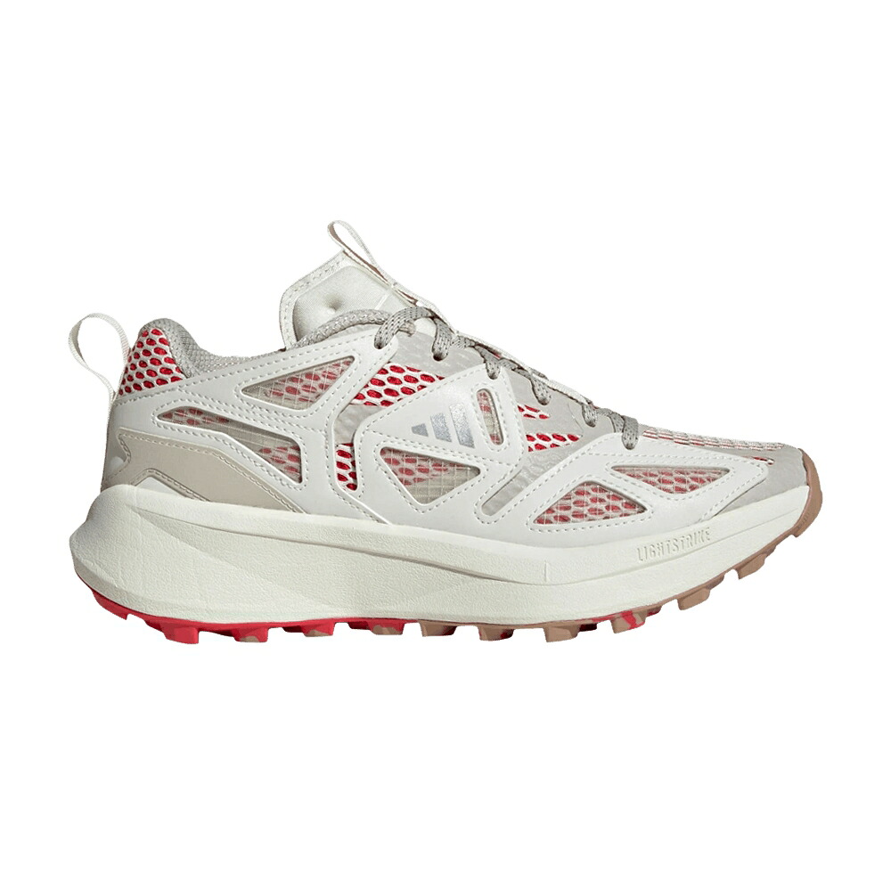 アディダス しろがね色 しろがね色 純然たる \u0027PURE METALLIC\u0027 スニーカー レディース ADIDAS WMNS KANTAI TRAIL RUBY SILVER / PURE RUBY SILVER METALLIC ORBIT