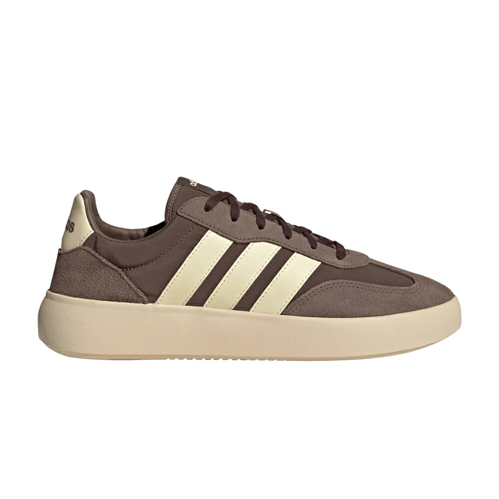 アディダス ウォーム 影ぼうし 影ぼうし \u0027EARTH STRATA\u0027 スニーカー メンズ ADIDAS BARREDA DECODE / EARTH STRATA WARM VANILLA SHADOW