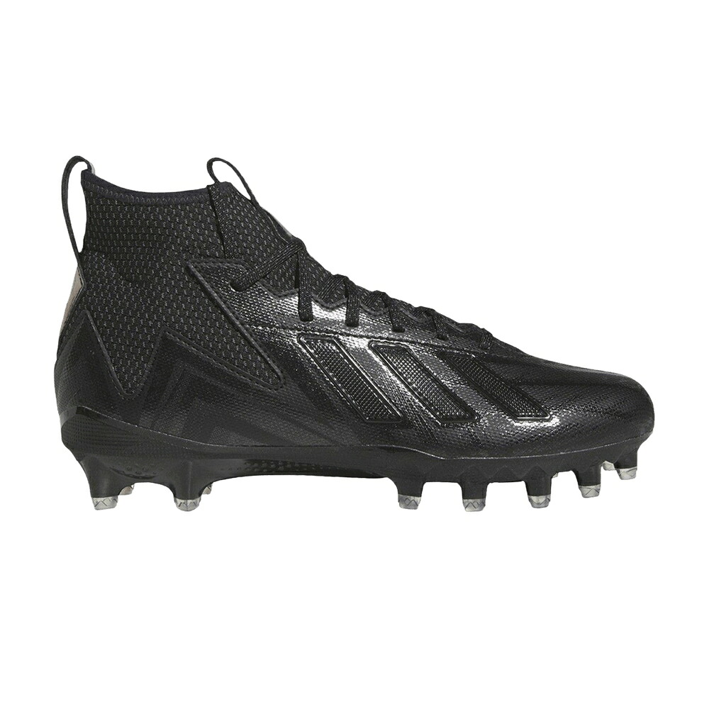 アディダス コア 黒色 ブラック 灰色 グレー 'BLACK GREY' スニーカー メンズ ADIDAS FREAK 23 INLINE / CORE BLACK CORE BLACK GREY SIX|スニケス