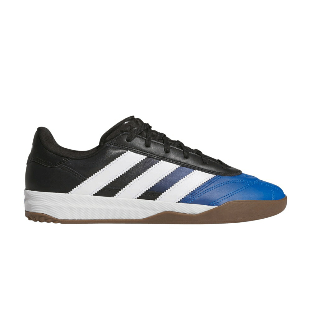 アディダス 青色 ブルー 白色 ホワイト コア 黒色 ブラック BLUE BLACK スニーカー メンズ ADIDAS COPA PREMIERE BIRD / BLUE BIRD CLOUD WHITE CORE BLACK