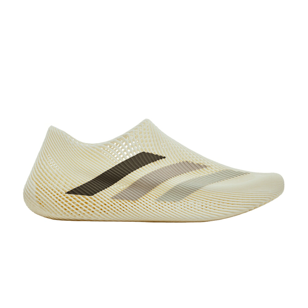 アディダス クライマクール 白いこと 白いこと 赤銅色 赤銅色 \u0027OFF BROWN\u0027 スニーカー メンズ ADIDAS KITH X CLIMACOOL 4D WHITE LIGHT / OFF WHITE OFF WHITE LIGHT BROWN
