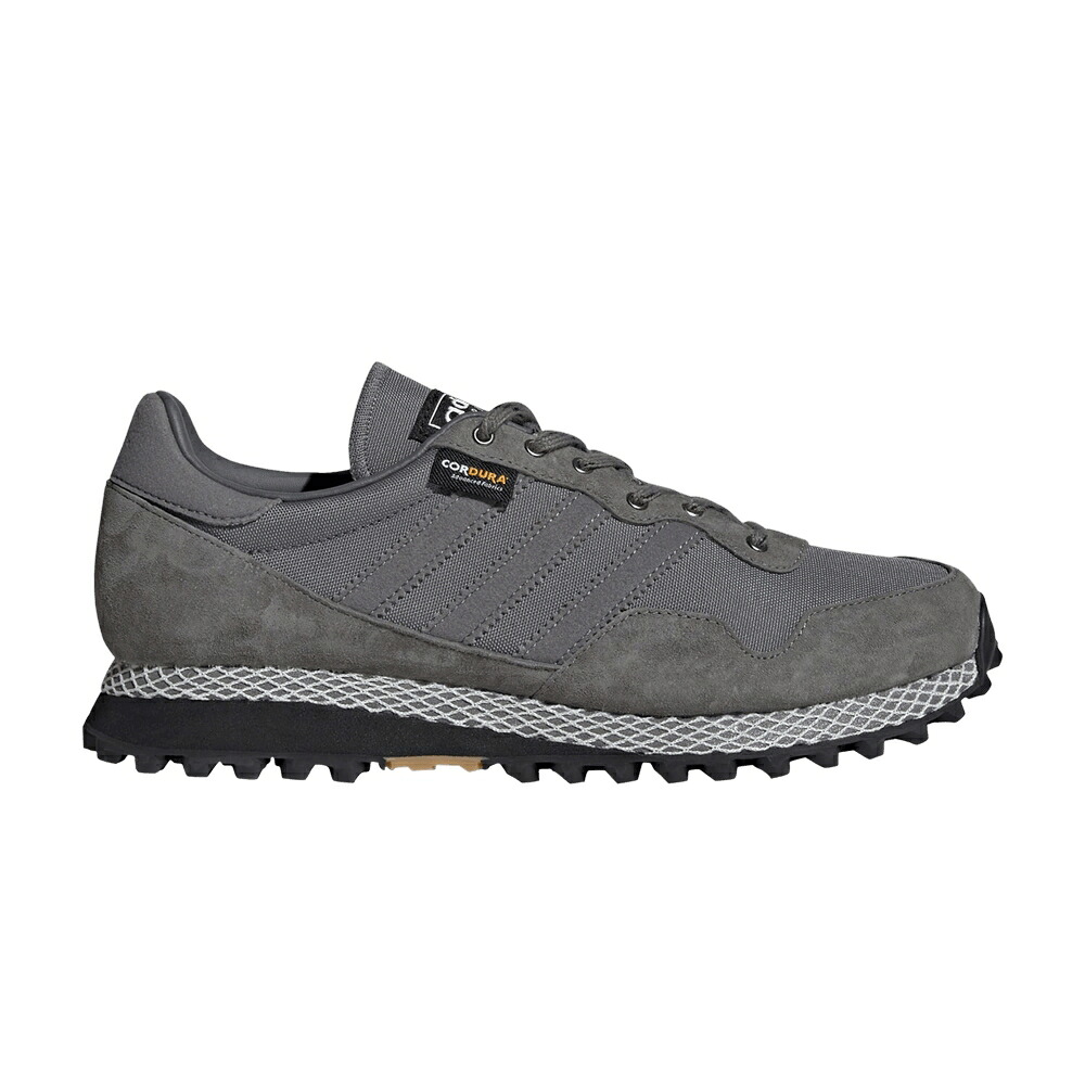 アディダス スペシアル 灰色 グレー 'ASH GREY' スニーカー メンズ ADIDAS MOSCROP 2 SPEZIAL / ASH GREY FOUR GREY FIVE｜スニケス 55,320円