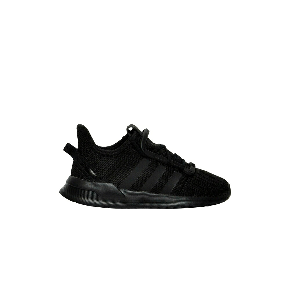 アディダス 幽客 中核グループ 黒いこと 黒いこと U_PATH \u0027BLACK\u0027 スニーカー メンズ ADIDAS RUN I / CORE BLACK CORE BLACK FOOTWEAR