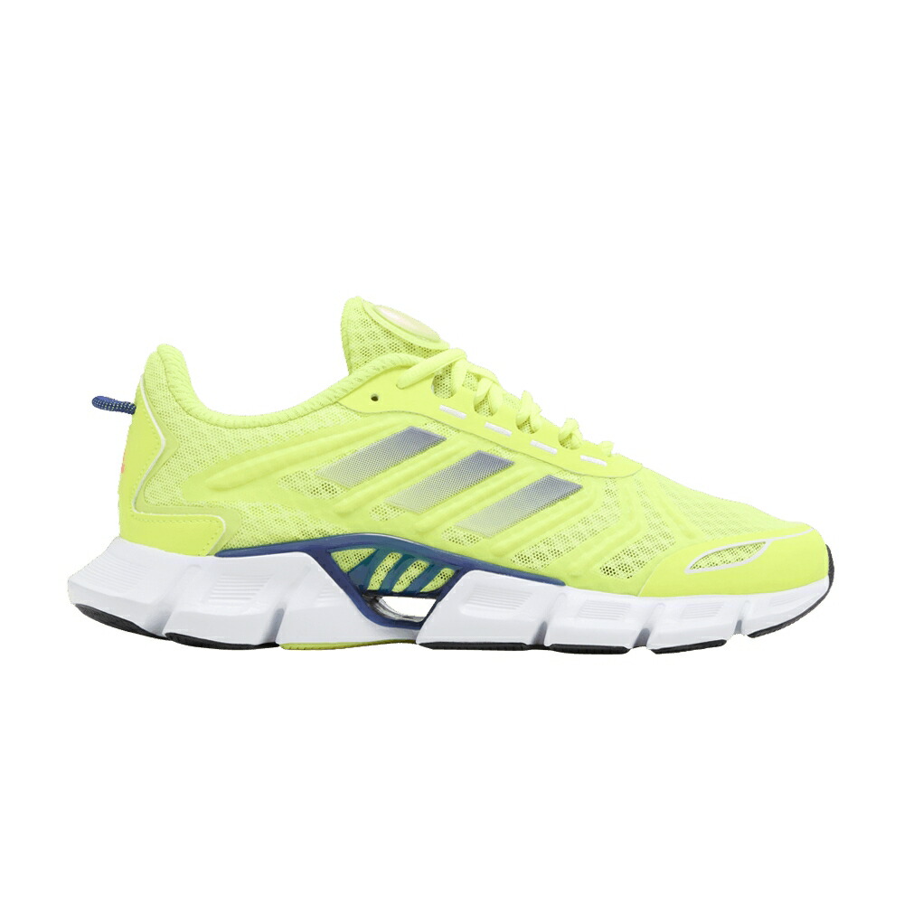アディダス クライマクール 黄色 イエロー レジェンド ターボ 'SOLAR INK' スニーカー メンズ ADIDAS CLIMACOOL YELLOW LEGEND / SOLAR YELLOW LEGEND INK TURBO 32,305円