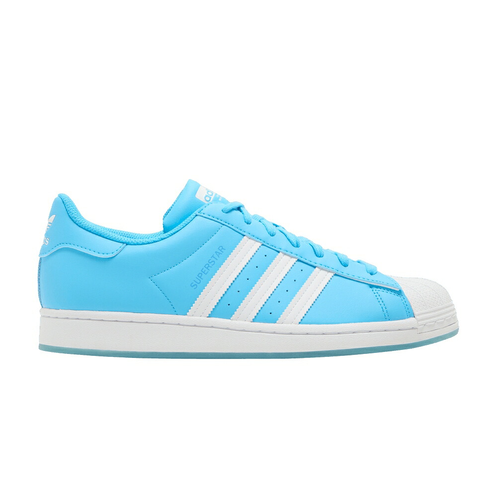 アディダス スーパースター ラッシュ スカイ 白色 ホワイト 'SKY WHITE' スニーカー メンズ ADIDAS SUPERSTAR RUSH / SKY RUSH CLOUD WHITE SKY RUSH