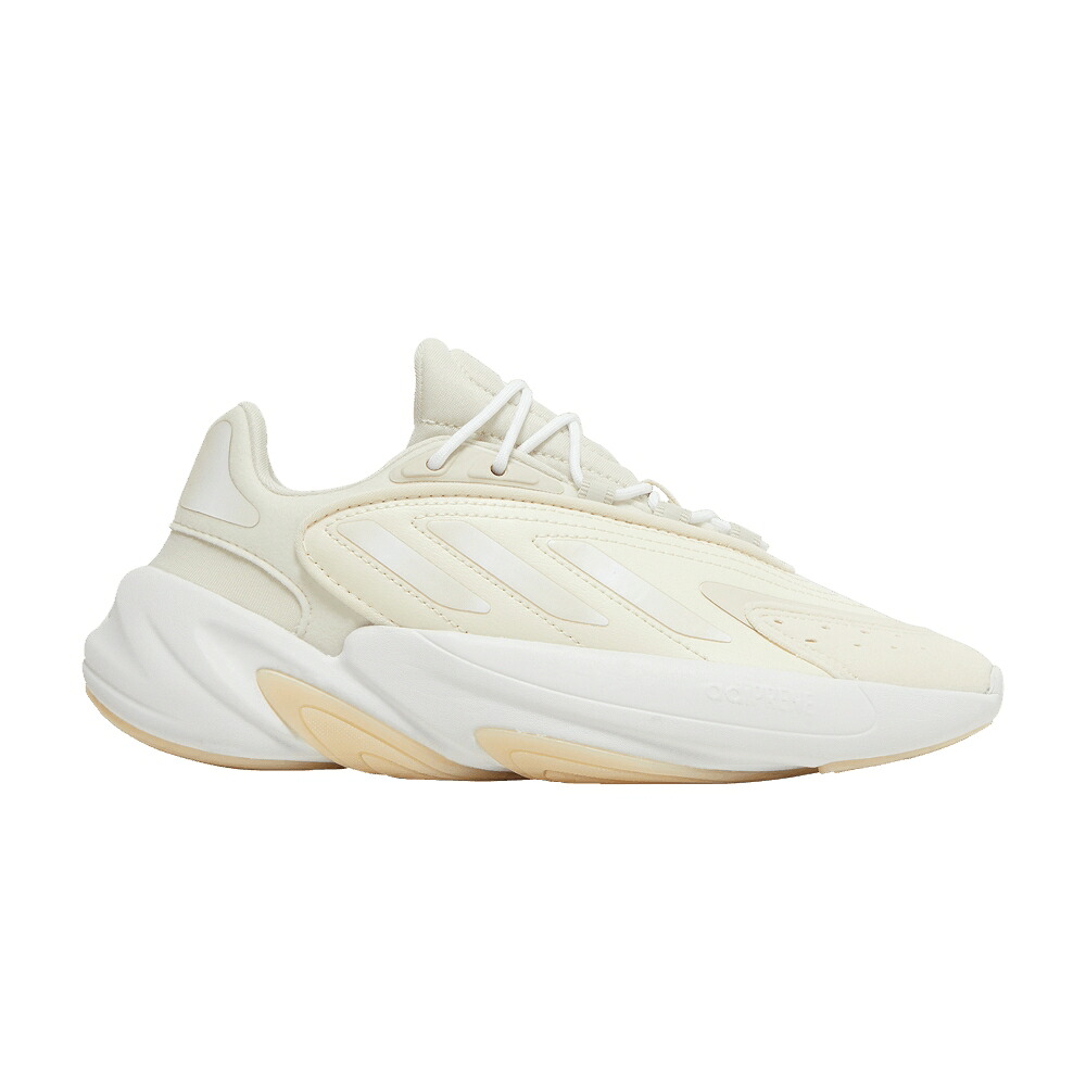 アディダス 白いこと 白いこと \u0027WHITE TINT\u0027 スニーカー メンズ ADIDAS OZELIA J ECRU / WHITE TINT ECRU TINT CLOUD WHITE