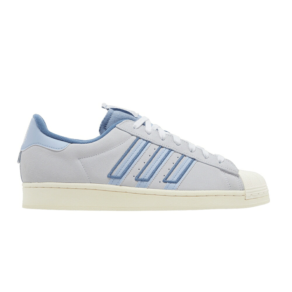アディダス スーパースター スカイ 青色 ブルー 'AMBIENT BLUE' スニーカー メンズ ADIDAS SUPERSTAR SKY ALTERED / AMBIENT SKY ALTERED BLUE CLOUD|スニケス