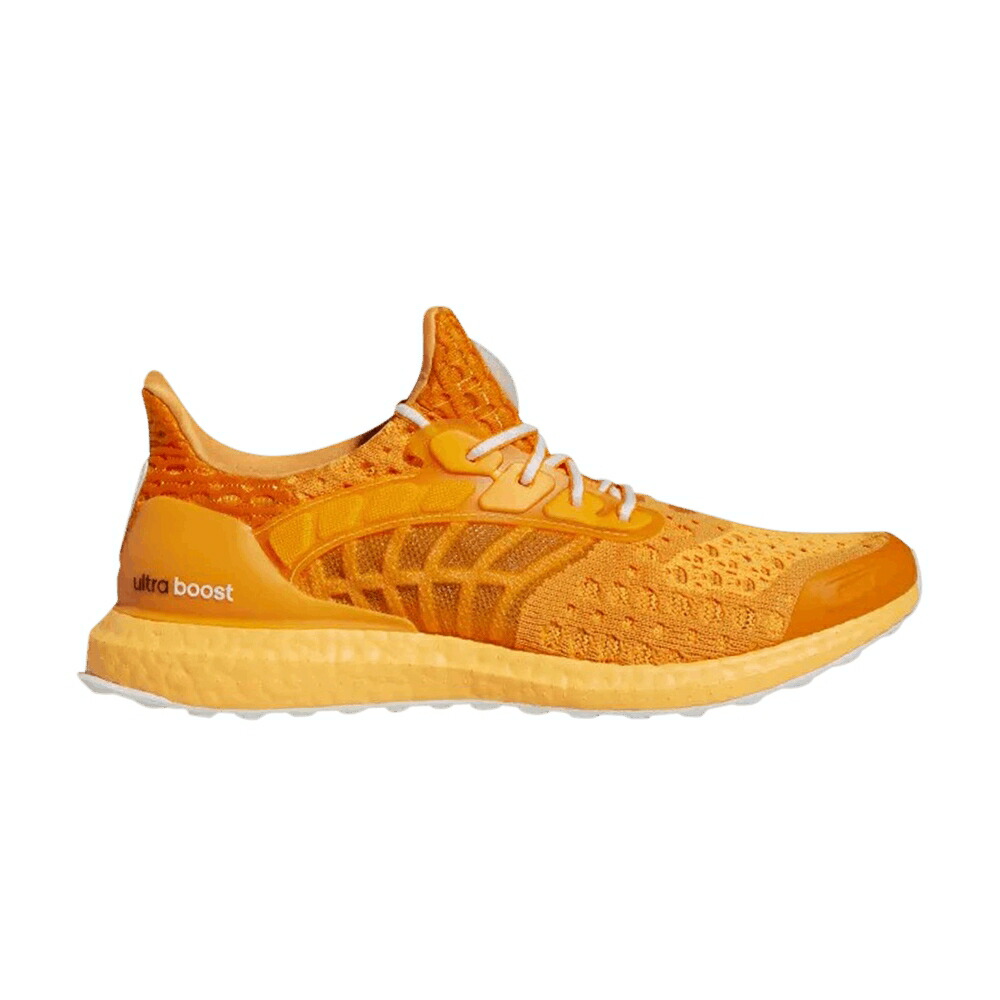 アディダス クライマクール 橙 オレンジ ラッシュ 白色 ホワイト ORANGE RUSH スニーカー メンズ ADIDAS ULTRABOOST CLIMACOOL 2 DNA / ORANGE RUSH CLOUD WHITE FLASH