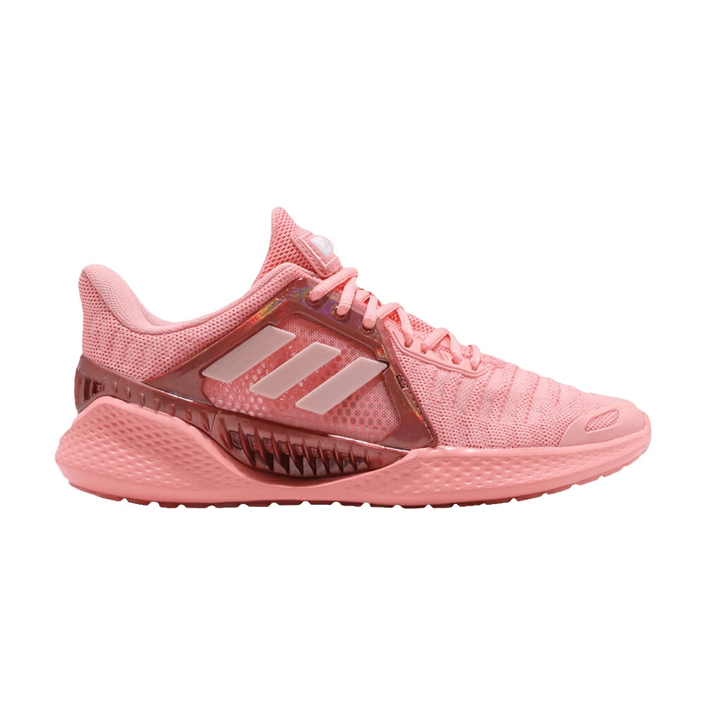 アディダス クライマクール ピンク SUMMER.RDY 'PINK' スニーカー メンズ ADIDAS CLIMACOOL VENT / PINK｜スニケス