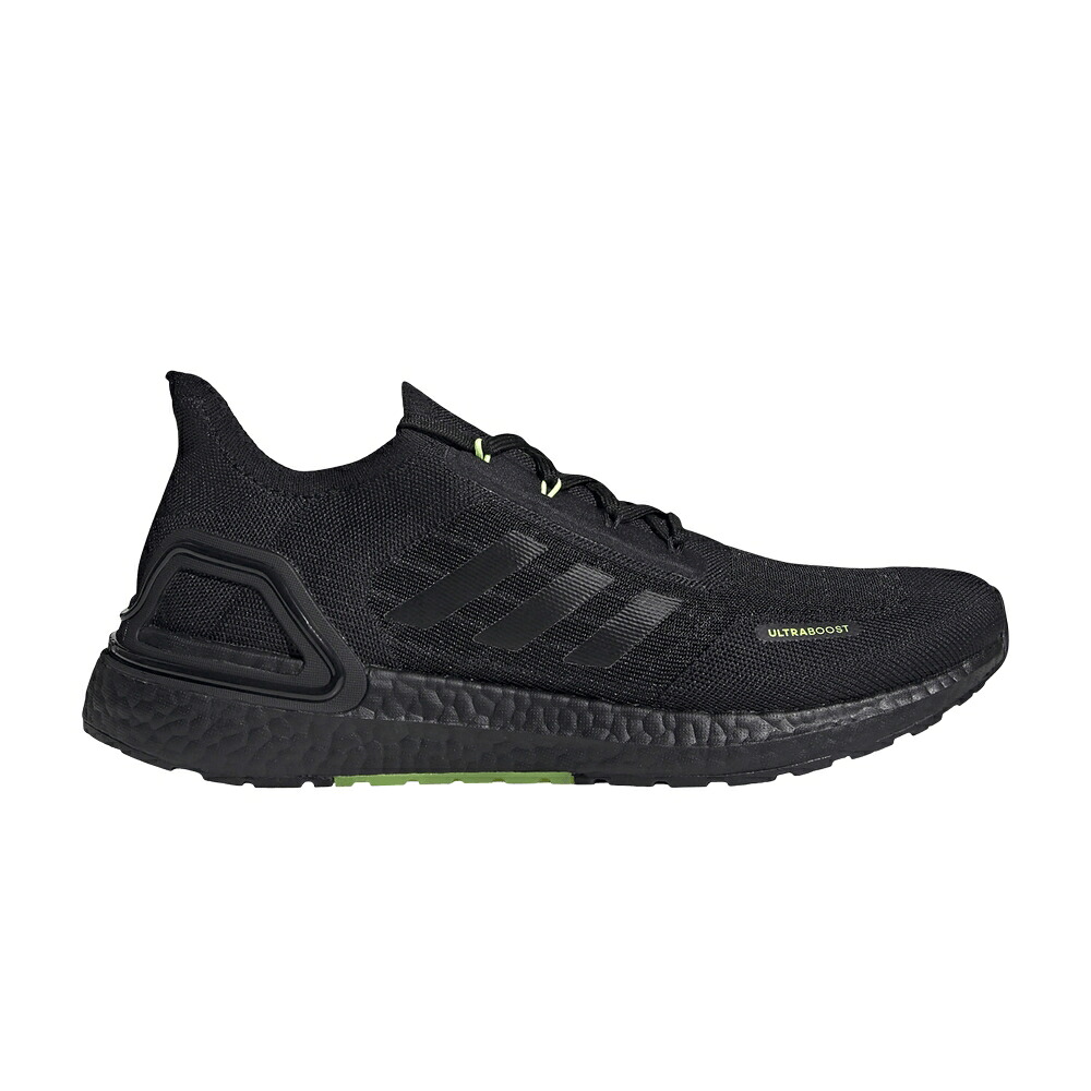 アディダス コア 黒色 ブラック SUMMER.RDY 'BLACK GREEN' スニーカー メンズ ADIDAS ULTRABOOST SIGNAL / CORE BLACK CORE BLACK SIGNAL|スニケス