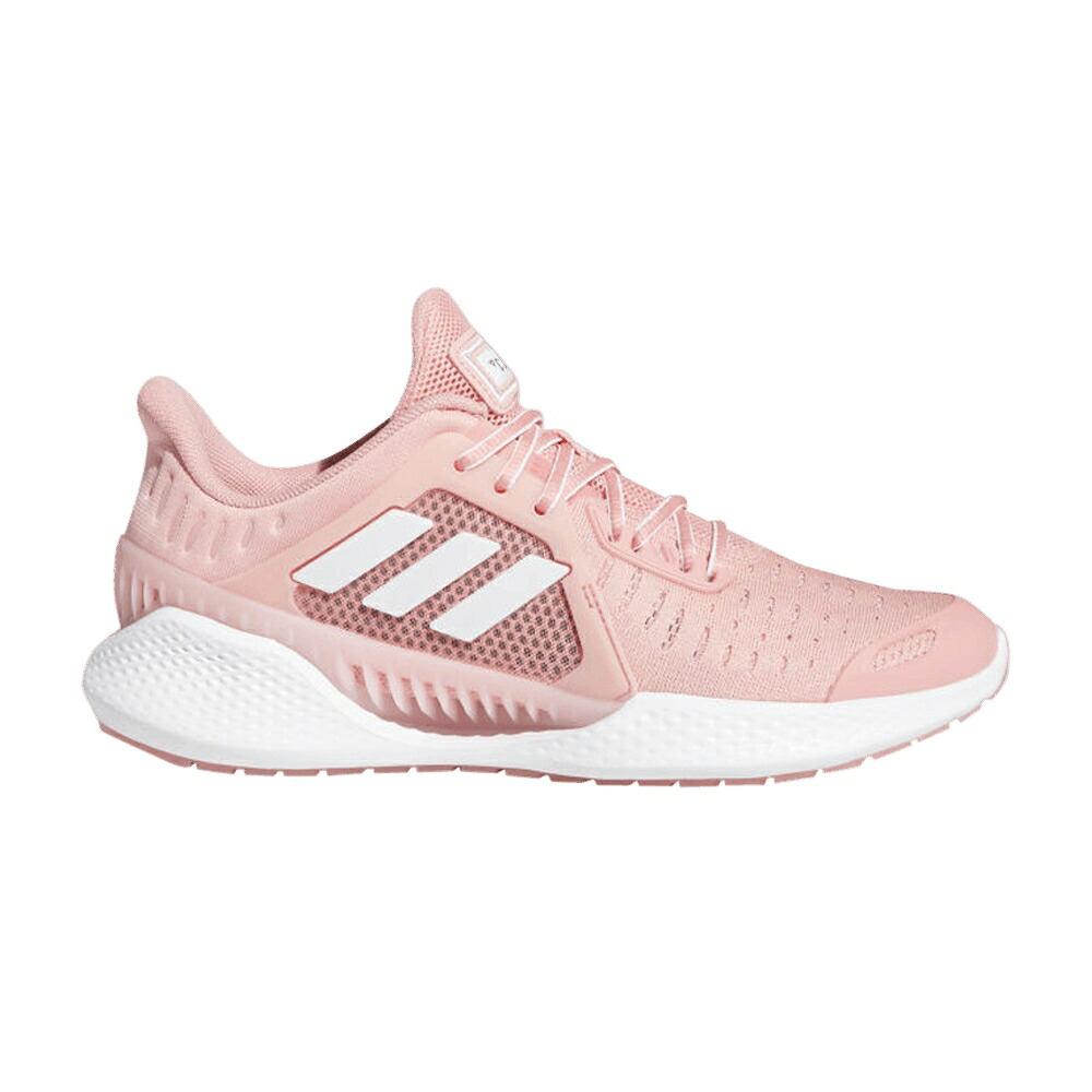 アディダス クライマクール サクラ色 白いこと 白いこと SUMMER.RDY \u0027GLORY PINK\u0027 スニーカー レディース ADIDAS WMNS CLIMACOOL VENT EM / GLORY PINK CLOUD WHITE CLOUD