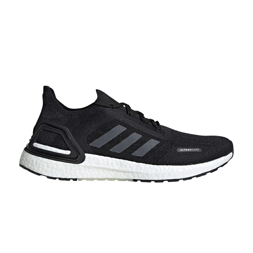 アディダス コア 黒色 ブラック SUMMER.RDY 'BLACK' スニーカー メンズ ADIDAS ULTRABOOST / CORE BLACK CORE BLACK CLOUD|スニケス