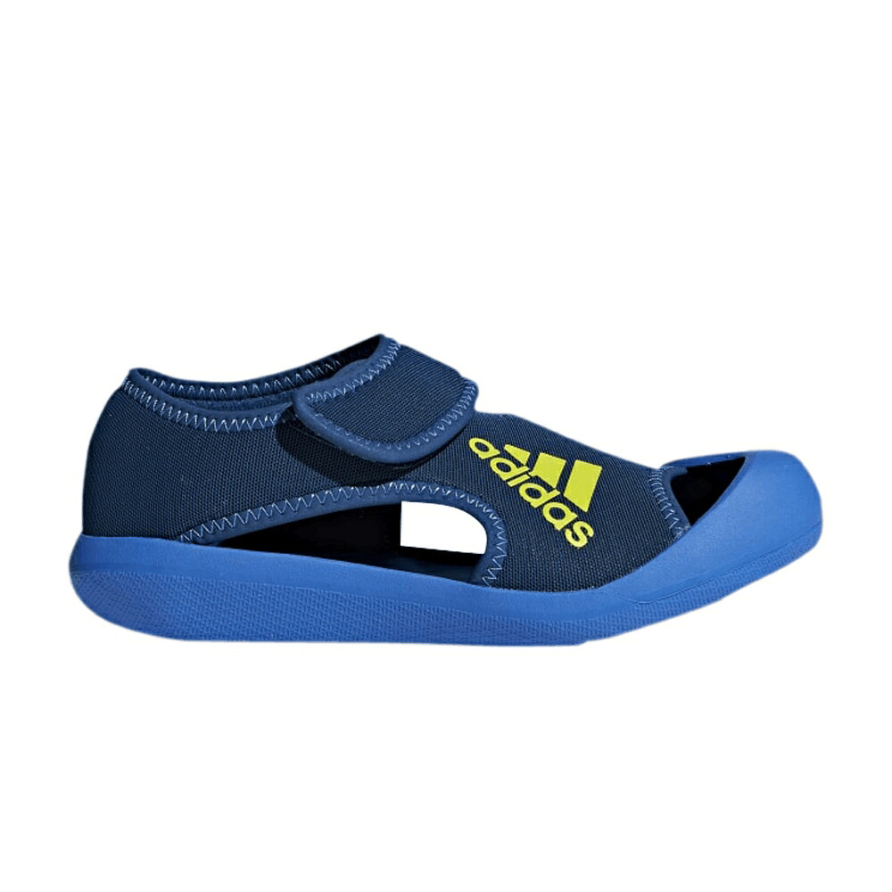 アディダス レジェンド 青色 ブルー ショック LEGEND YELLOW スニーカー メンズ ADIDAS ALTAVENTURE J MARINE / LEGEND MARINE TRUE BLUE SHOCK