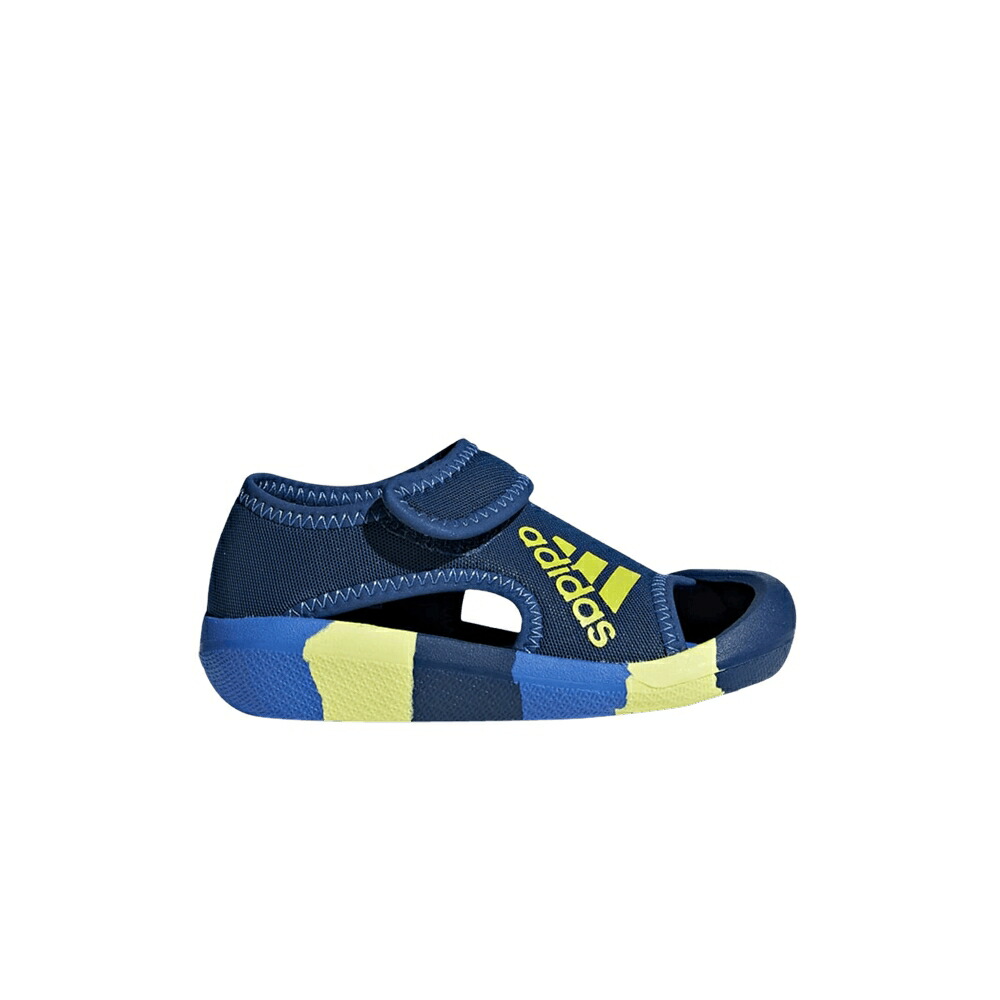 アディダス レジェンド 青色 ブルー ショック LEGEND YELLOW スニーカー メンズ ADIDAS ALTAVENTURE INFANT MARINE / LEGEND MARINE TRUE BLUE SHOCK