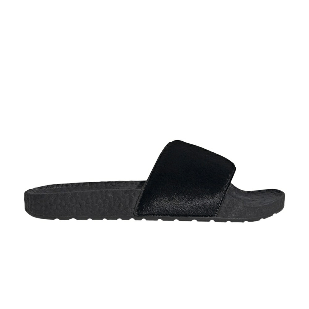 アディダス アディレッタ ブースト 黒色 ブラック TRIPLE BLACK スニーカー メンズ ADIDAS ADILETTE BOOST SLIDES / BLACK BLACK BLACK