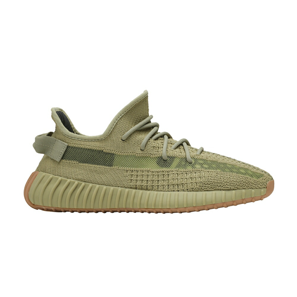 アディダス ブースト ULFUR スニーカー メンズ ADIDAS YEEZY BOOST 350 V2 / SULFUR SULFUR SULFUR