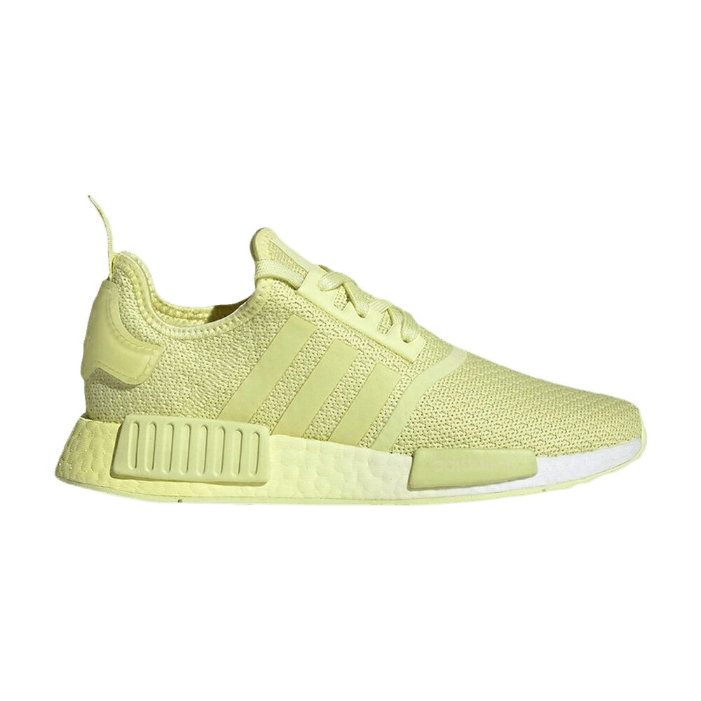 アディダス 黄色 イエロー NMD_R1 YELLOW TINT スニーカー レディース ADIDAS WMNS / YELLOW TINT YELLOW TINT FOOTWEAR