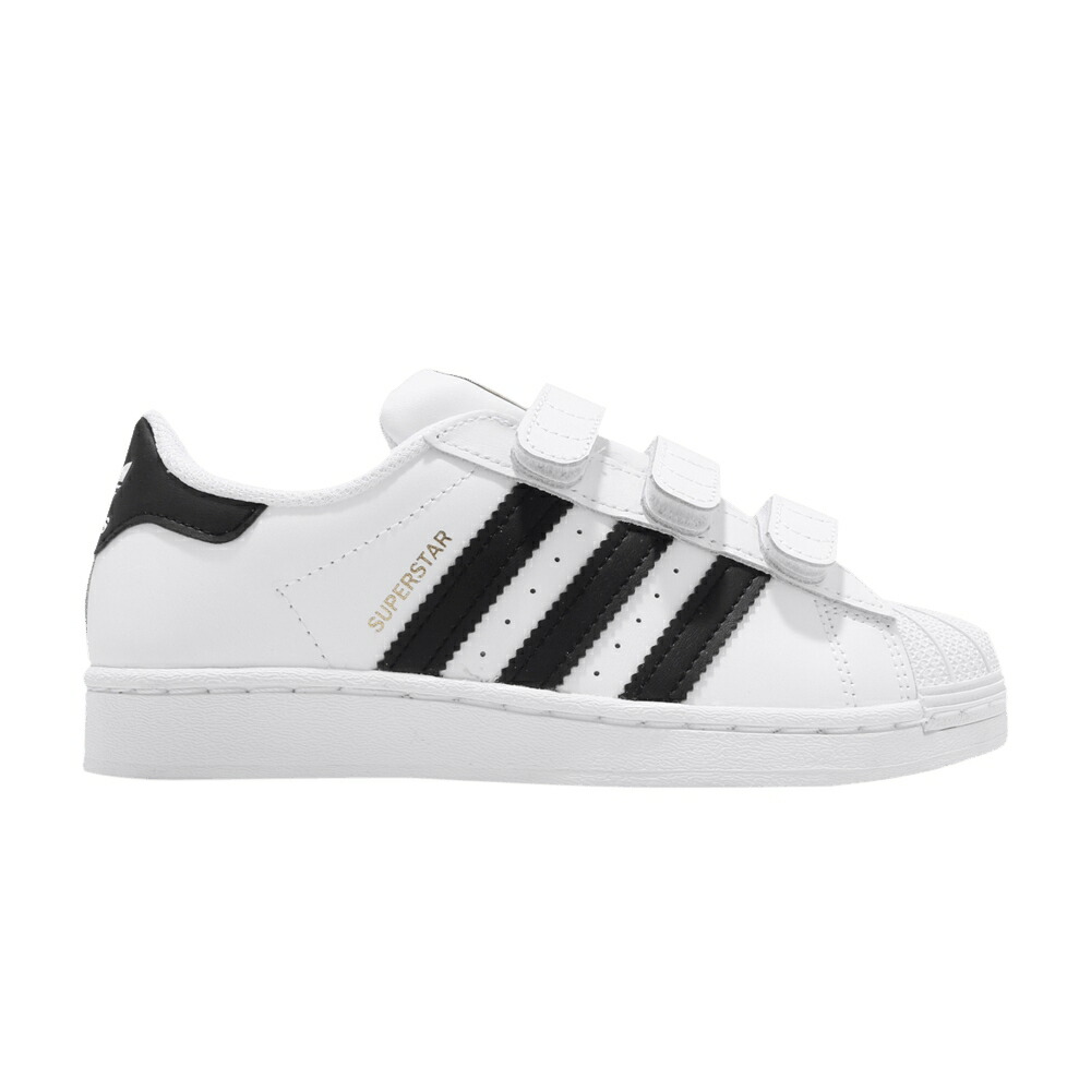 アディダス はやりっ児 白いこと 白いこと 中核グループ 黒いこと 黒いこと \u0027FOOTWEAR WHITE\u0027 スニーカー メンズ ADIDAS SUPERSTAR CF C / FOOTWEAR WHITE CORE BLACK