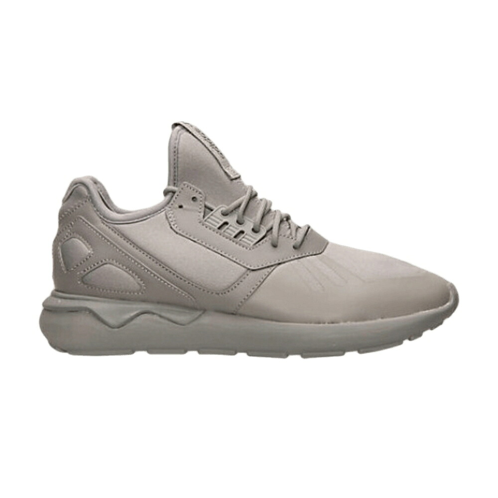 アディダス チューブラ 'ONIX' スニーカー メンズ ADIDAS TUBULAR RUNNER / ONIX ONIX ONIX｜スニケス