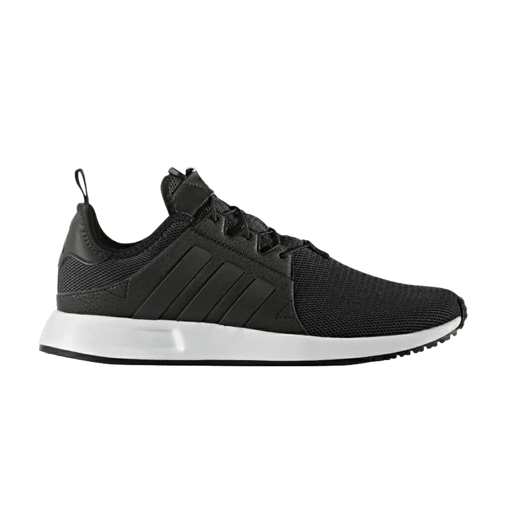 アディダス コア 黒色 ブラック X_PLR 'CORE BLACK' スニーカー メンズ ADIDAS / CORE BLACK CORE BLACK FOOTWEAR