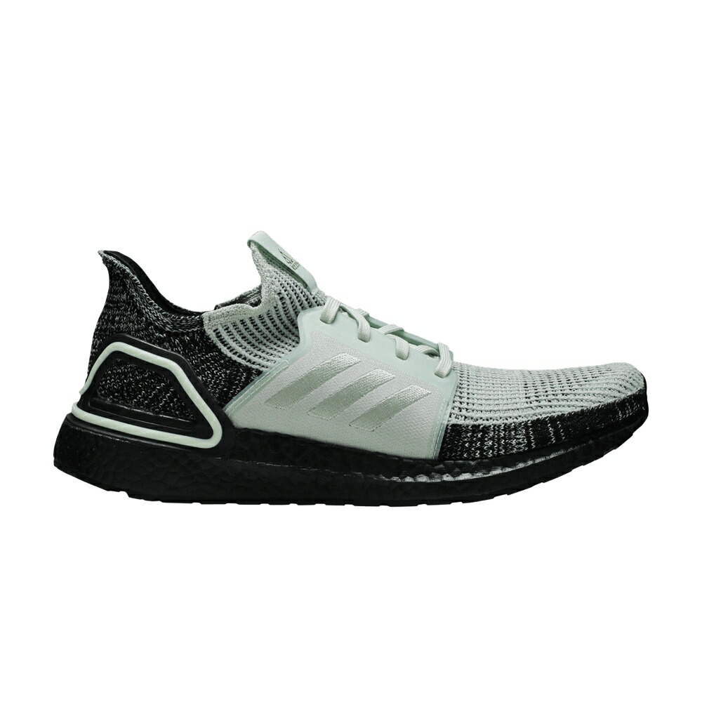 アディダス 緑 グリーン 'LINEN GREEN' スニーカー メンズ ADIDAS ULTRABOOST 19 / LINEN GREEN LINEN GREEN ASH 231,840円