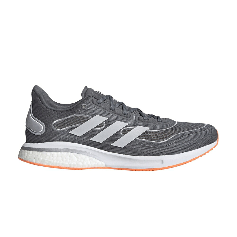アディダス スーパーノバ ノヴァ 青色 ブルー 白色 ホワイト 'BLUE OXIDE' スニーカー メンズ ADIDAS SUPERNOVA / BLUE OXIDE CLOUD WHITE SCREAMING