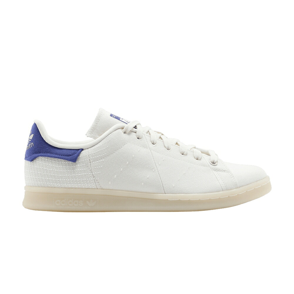 アディダス ナイト爵 白いこと 白いこと 立場し損ない \u0027WHITE FLASH\u0027 スニーカー メンズ ADIDAS STAN SMITH PRIMEBLUE SEMI NIGHT / CHALK WHITE SEMI NIGHT FLASH
