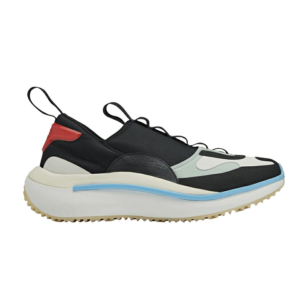 アディダス 黒いこと 黒いこと 緑 緑であること 赤 赤いこと \u0027BLACK GREEN\u0027 スニーカー メンズ ADIDAS Y-3 QISAN COZY BLUSH / BLACK BLUSH GREEN RED