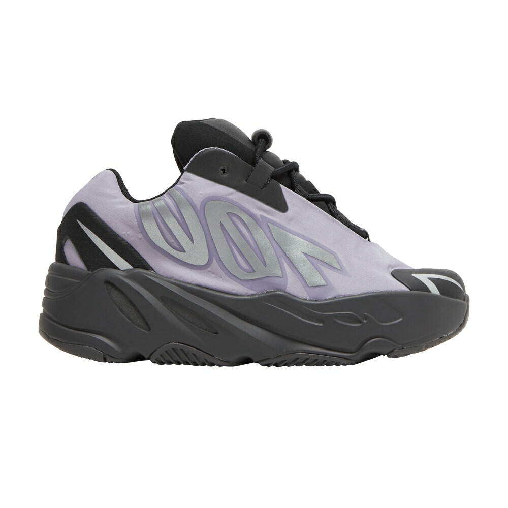 アディダス ブースト 'GEODE' スニーカー メンズ ADIDAS YEEZY BOOST 700 MNVN I / GEODE GEODE GEODE