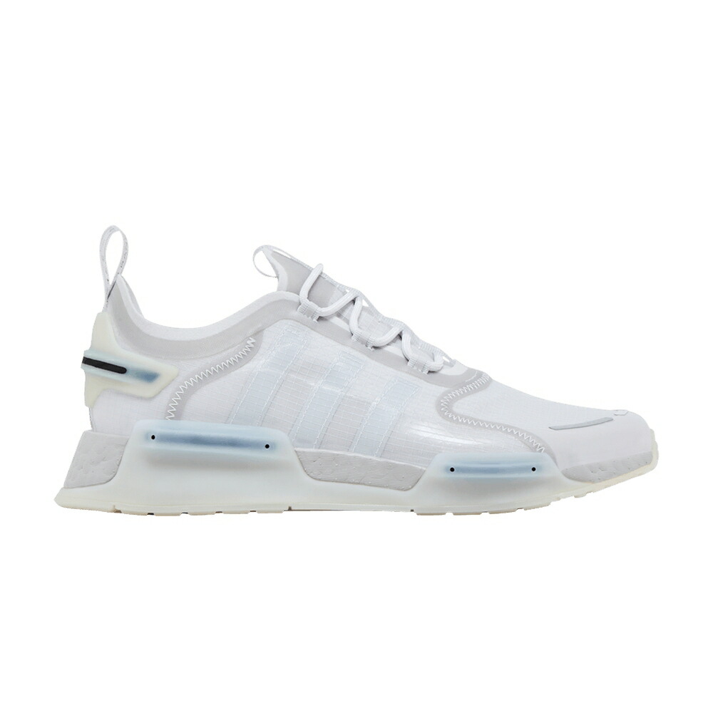 アディダス 灰色 グレー コア 黒色 ブラック NMD_V3 DASH GREY スニーカー レディース ADIDAS WMNS / DASH GREY DASH GREY CORE BLACK