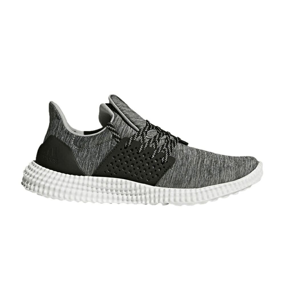 アディダス アスレチックス 灰色 グレー 白色 ホワイト コア DARK GREY スニーカー レディース ADIDAS WMNS ATHLETICS 24/7 / DARK GREY CRYSTAL WHITE CORE