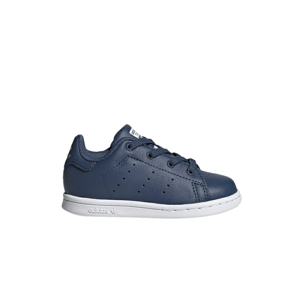 アディダス ナイト爵 立場し損ない \u0027NIGHT MARINE\u0027 スニーカー メンズ ADIDAS STAN SMITH INFANT / NIGHT MARINE NIGHT MARINE CLOUD