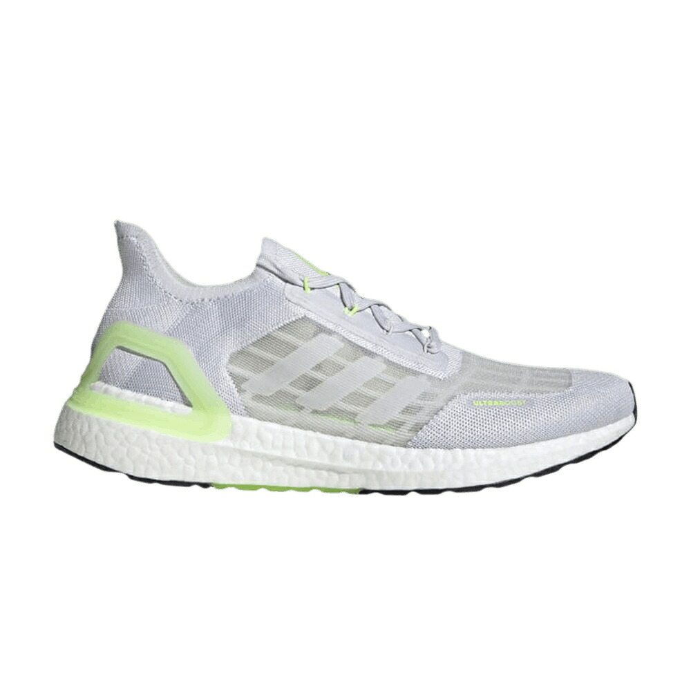 アディダス 薄墨色 薄墨色 白いこと 白いこと SUMMER.RDY \u0027GREY GREEN\u0027 スニーカー メンズ ADIDAS ULTRABOOST SIGNAL / DASH GREY CLOUD WHITE SIGNAL 靴-スニーカー-メンズ靴