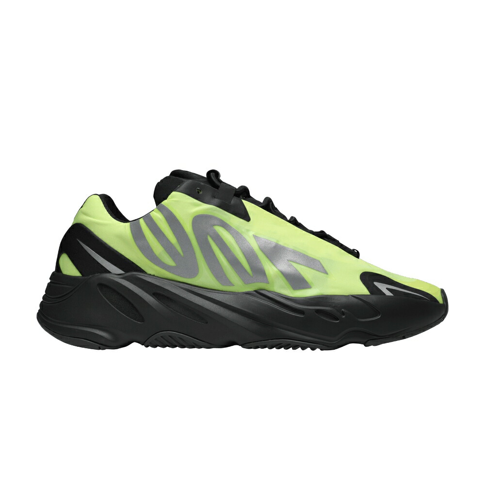 アディダス ブースト PHOSPHOR スニーカー メンズ ADIDAS YEEZY BOOST 700 MNVN / PHOSPHOR PHOSPHOR PHOSPHOR