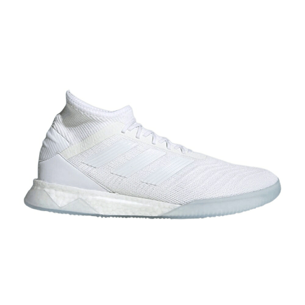 アディダス プレデター 白色 ホワイト 19.1 'FOOTWEAR WHITE