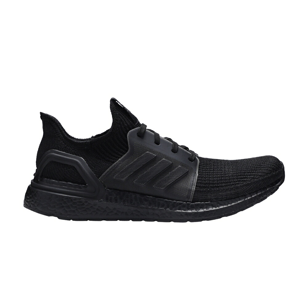 アディダス コア 黒色 ブラック 'TRIPLE BLACK' スニーカー メンズ ADIDAS ULTRABOOST 19 / CORE BLACK CORE BLACK CORE BLACK 35,230円
