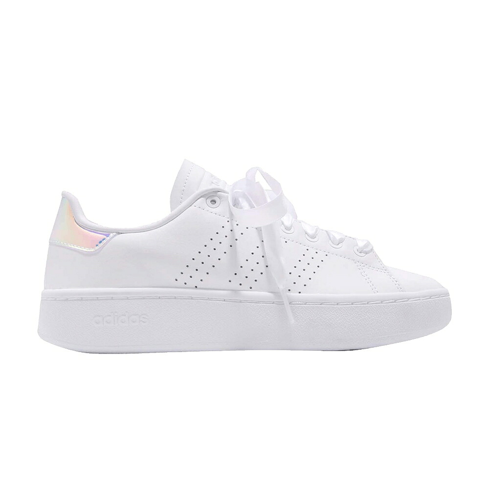 アディダス 白色 ホワイト 'FOOTWEAR WHITE' スニーカー レディース ADIDAS WMNS ADVANTAGE BOLD / FOOTWEAR WHITE FOOTWEAR WHITE｜スニケス 356,445円