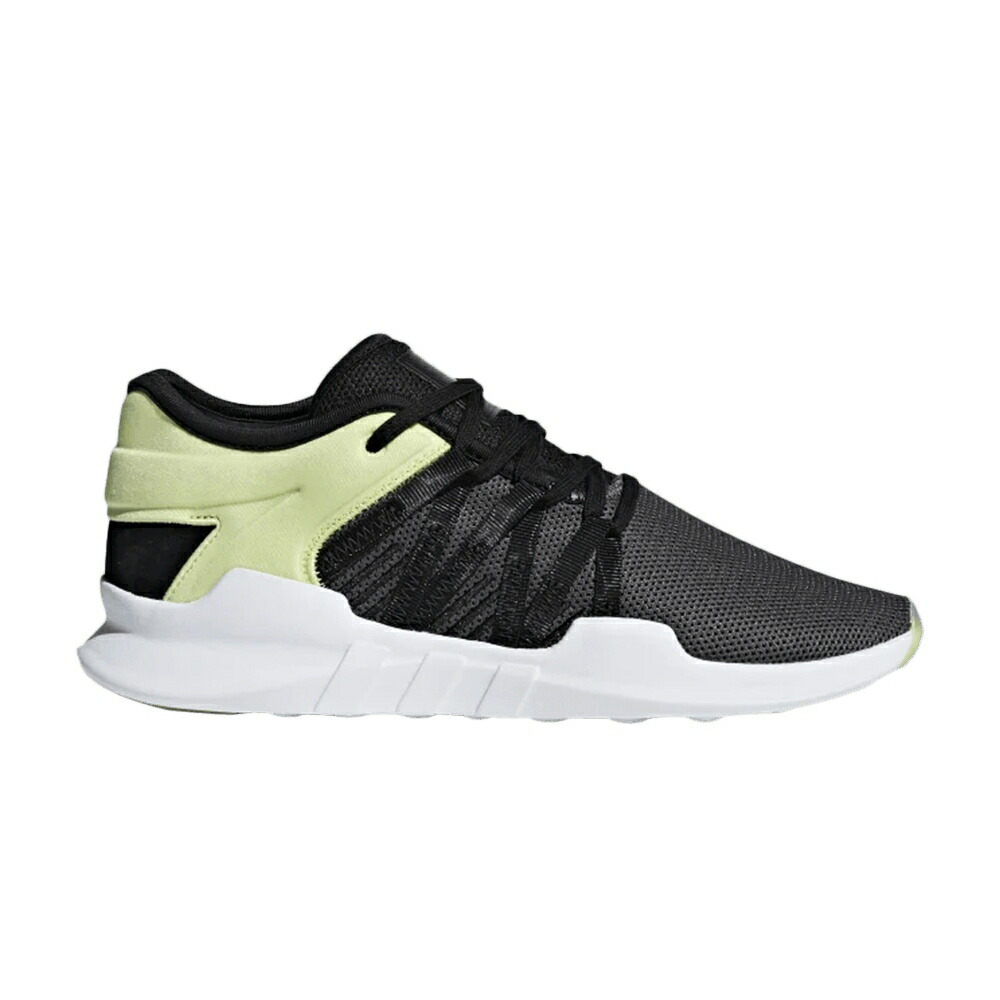 アディダス 灰色 グレー 黄色 イエロー コア GREY YELLOW スニーカー レディース ADIDAS WMNS EQT RACING ADV FROZEN / GREY SEMI FROZEN YELLOW CORE