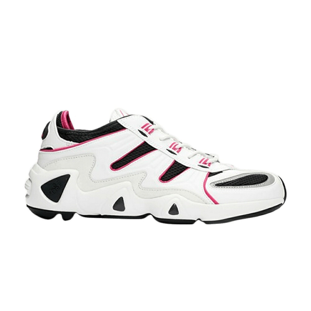 アディダス 白いこと 白いこと \u0027CRAYON WHITE\u0027 スニーカー メンズ ADIDAS FYW S-97 / CRAYON WHITE CRAYON WHITE