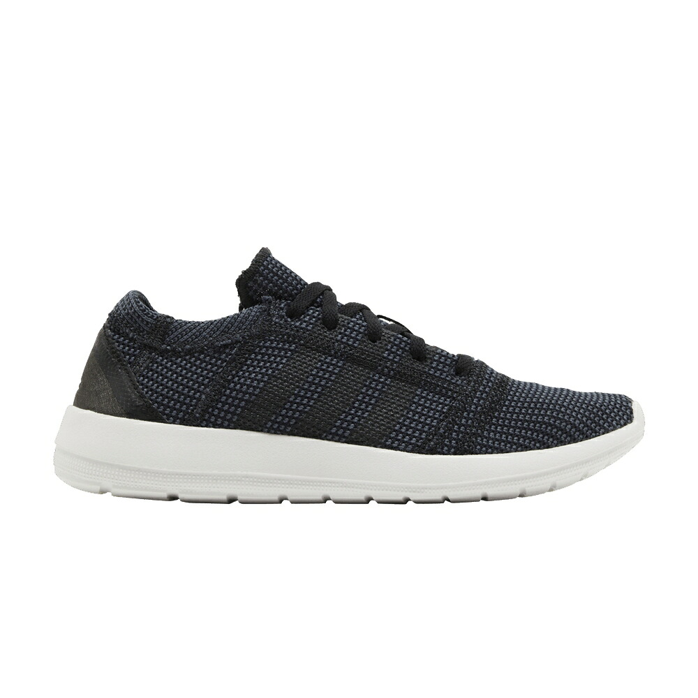 アディダス 化学元素 黒いこと 黒いこと \u0027BLACK\u0027 スニーカー レディース ADIDAS WMNS ELEMENT REFINE TRICOT / BLACK BLACK PHANTOM