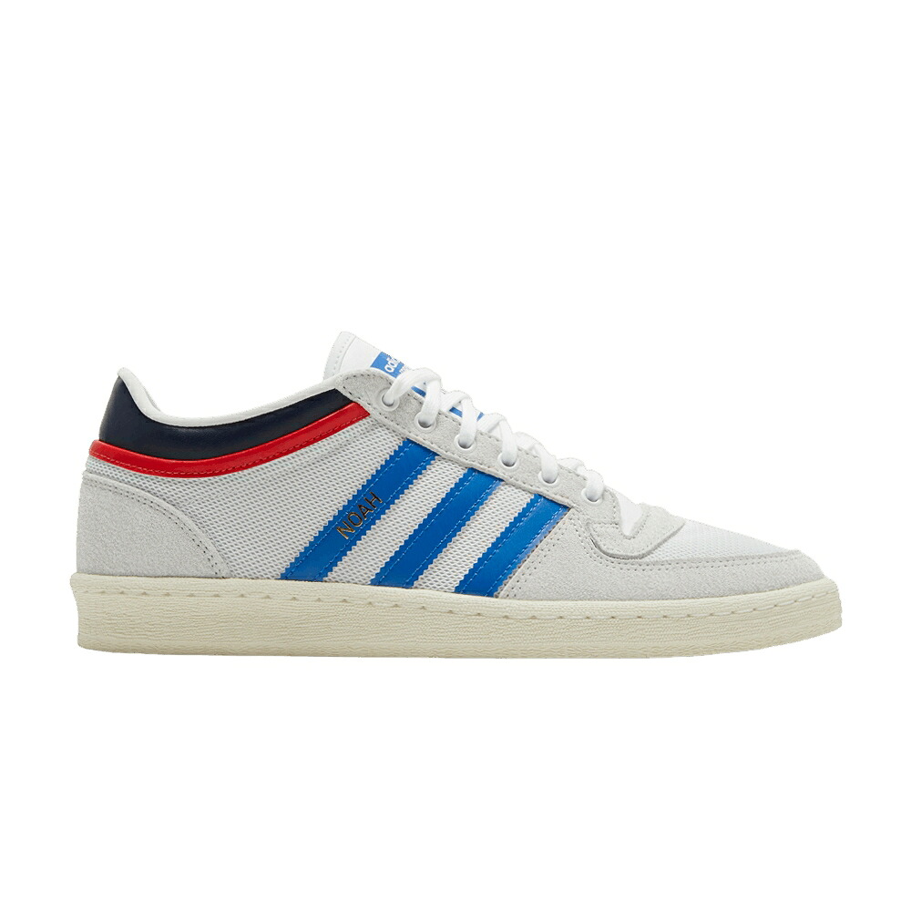 アディダス 青色 ブルー 白色 ホワイト 'WHITE BIRD' スニーカー メンズ ADIDAS NOAH X PROBOUND BLUE / CLOUD WHITE BLUE BIRD COLLEGIATE|スニケス