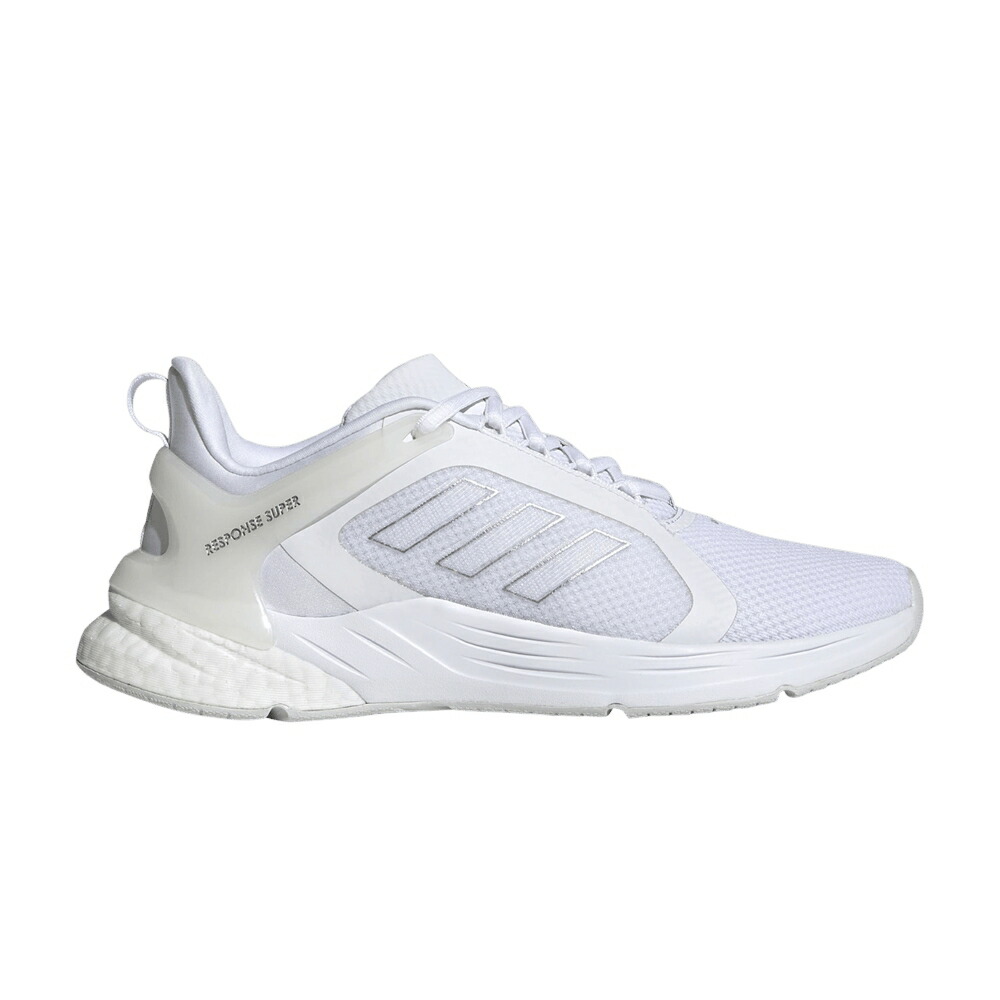 アディダス レスポンス 白色 ホワイト 銀色 シルバー 2.0 'WHITE SILVER' スニーカー レディース ADIDAS WMNS RESPONSE SUPER MATTE / CLOUD WHITE MATTE SILVER DASH 38,610円